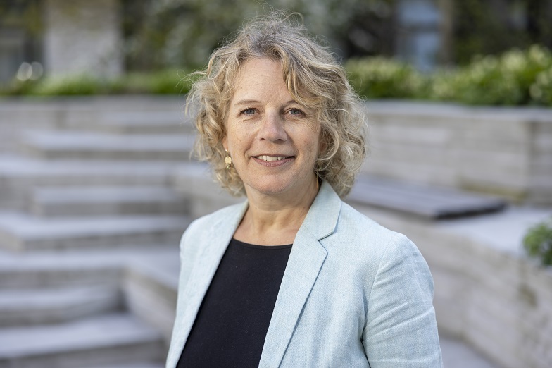 Privatøkonom i PFA, Camilla Schjølin Poulsen