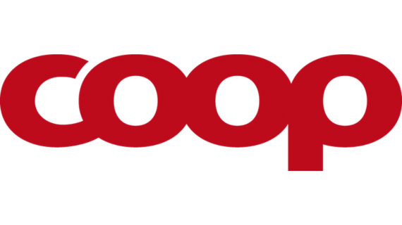 Coop logo