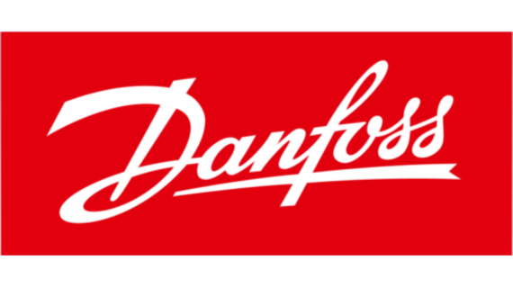 Danfoss logo