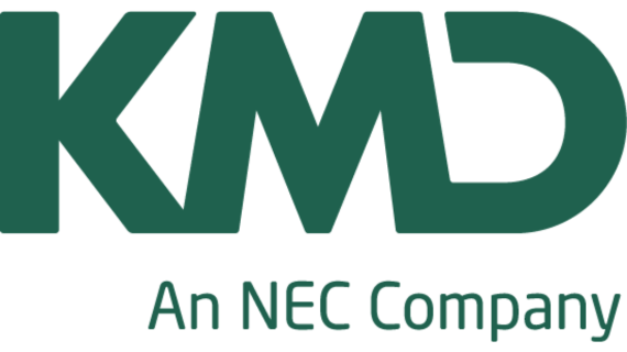 KMD logo