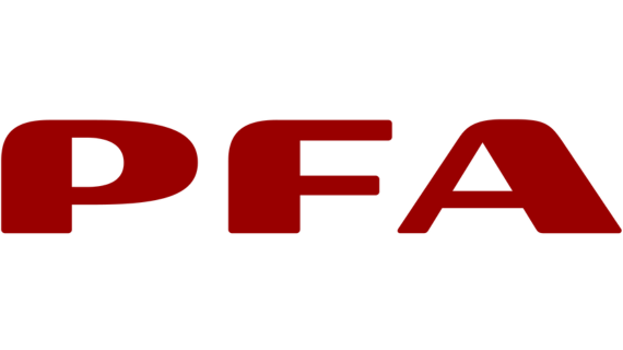 PFA logo