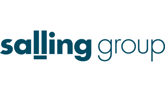 Logo Salling group